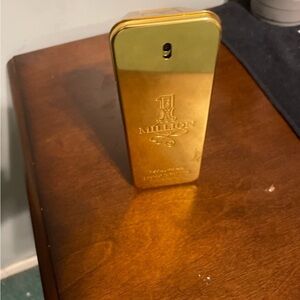 one million cologne 200 ml